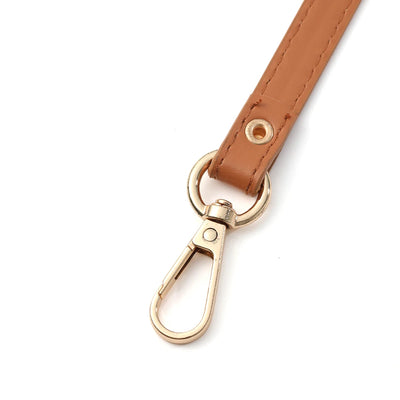120cm Long Adjustable PU Leather Bag Strap  Women Shoulder Bag Strap Replacement  Bag Strap For Crossbody Bags Accessories Hot - Smarsty