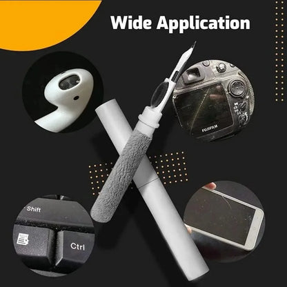 2 In 1 Earbuds Cleaning Kit for Airpods - Smarsty
