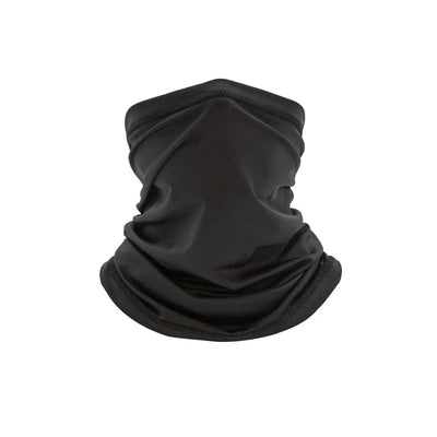 Outdoor Sport Bandana Military Tube Scarf Fishing Cycling Tactical Hiking Face Cover Neck Gaiter Half Mask Headband Men Women by Smarsty