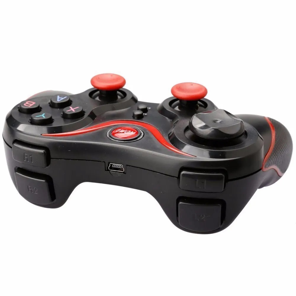 Terios T3 X3 Wireless Gamepad for Nintendo Switch - Smarsty