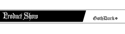 Goth Dark Fairycore Lace Flare Sleeve Square Neck A-line Dress Sweet E-girl Irregular Long Hem Dresses Cyber Y2K Party Vestido - Smarsty