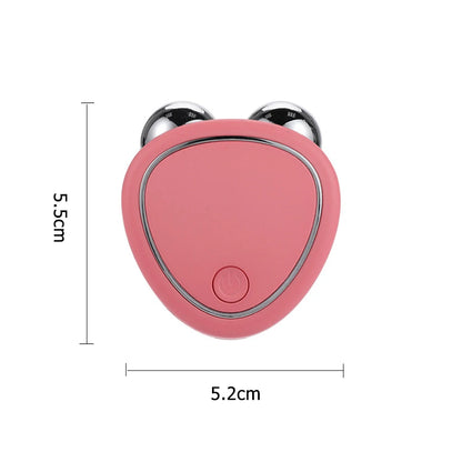 EMS Face Lifting Machine for Skin Tightening and Rejuvenation - Smarsty