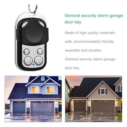 5YOA Universal Garage Door Remote Control Transmitter - Smarsty