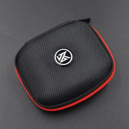 Portable EVA Earphone Case for Bluetooth Headsets - Smarsty
