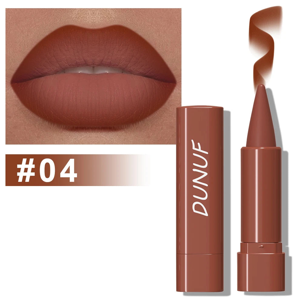 Gradient Lip Liner Pen for Defined Elegant Lips - Smarsty