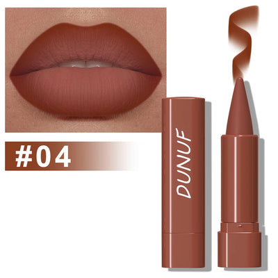 Gradient Lip Liner Pen for Defined Elegant Lips - Smarsty