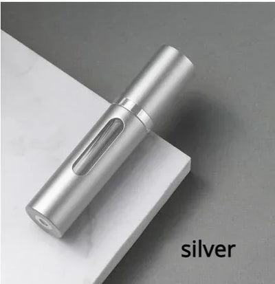 Portable Mini Perfume Refill Bottle for Travel - Smarsty