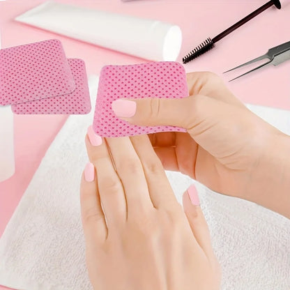 300 Hair-Free Wipes for Easy Nail Polish Removal - Smarsty