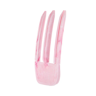 Heatless Hair Curlers for Natural Fluffy Styles - Smarsty