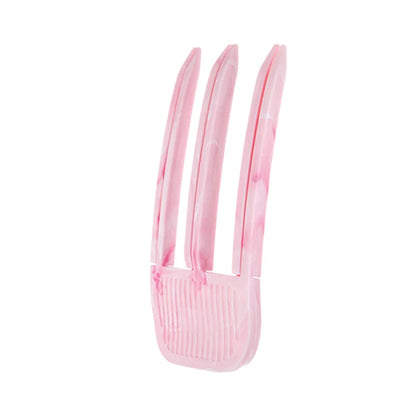 Heatless Hair Curlers for Natural Fluffy Styles - Smarsty
