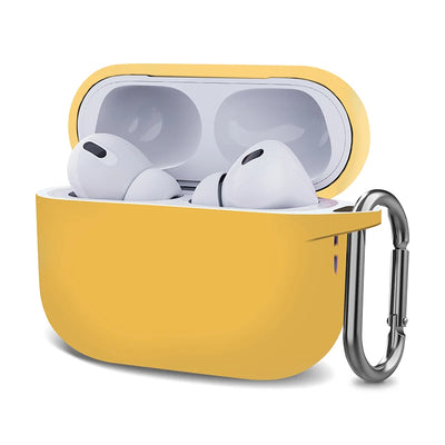 Silicone Case for Apple Airpods Pro 2 with Durable Protection - Smarsty