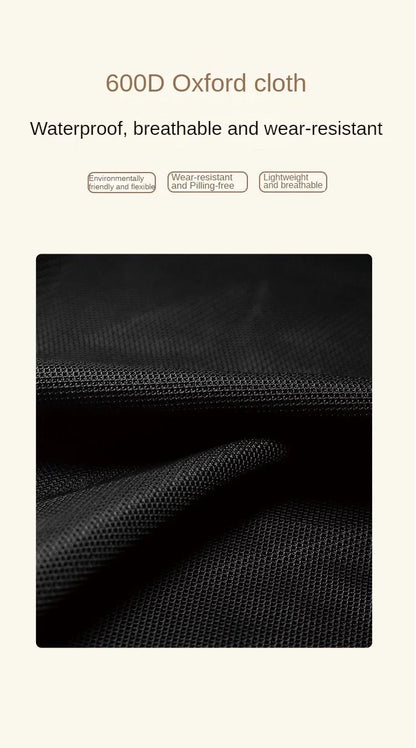 Outdoor Camping Lightweight Comfortable Folding Chair Park Leisure Beach Chair Portable Single Lazy Chair Back Chair by Smarsty