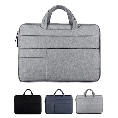 Water Resistant Universal Laptop Sleeve 11 to 15.6 Inch - Smarsty