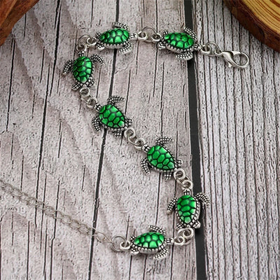 Bohemia Sea Turtle Bracelet for Summer Beach Style - Smarsty
