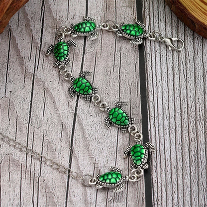 Bohemia Sea Turtle Bracelet for Summer Beach Style - Smarsty