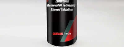 Car Headlight Restoration Polishing Kits Headlamp Repair Kits Car Light Polisher Cleaning Paste Car Paint Care Refurbish Agent - Smarsty