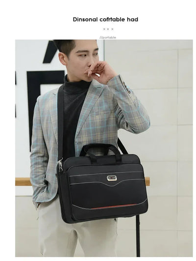 15.6 Inch Gaming Laptop Bag With Stand Protective Case - Smarsty