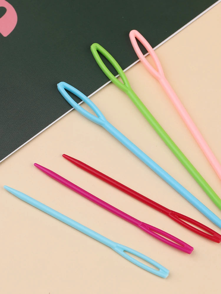 KRABALL Crochet Hook Set with Yarn Accessories Bag - Smarsty