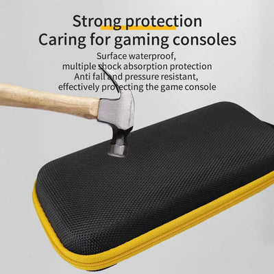 RG40XX H Game Console Storage Bag with Large Capacity - Smarsty