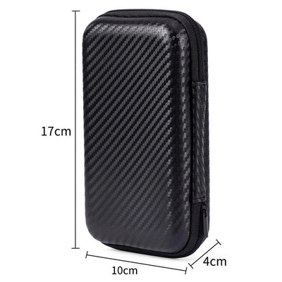 R36S R35S Game Console Storage Bag Protective Case - Smarsty