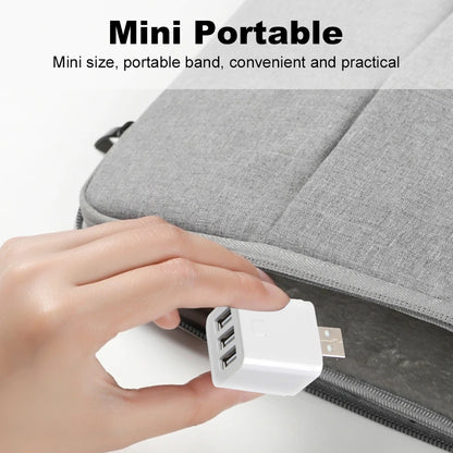 Tuya Smart WiFi Zigbee Micro USB Power Adapter - Smarsty