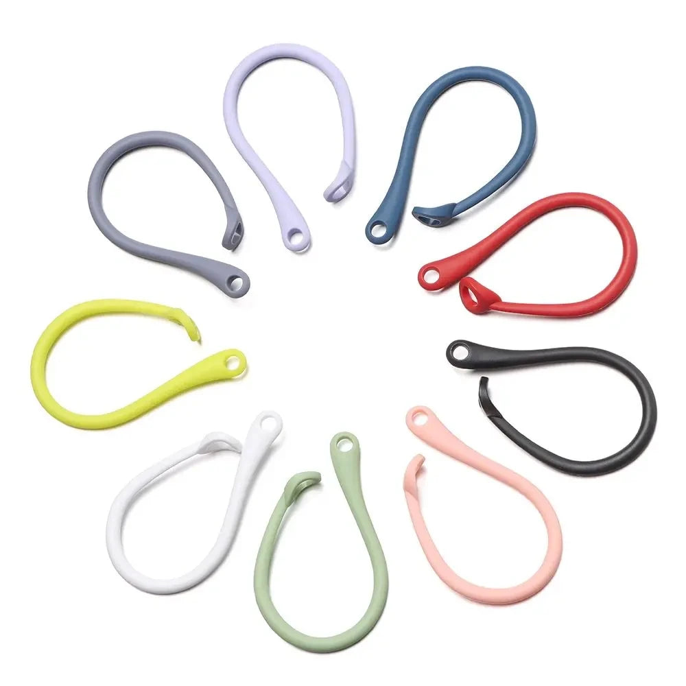 Bluetooth Earphone Silicone Earhook For Airpods Pro - Smarsty