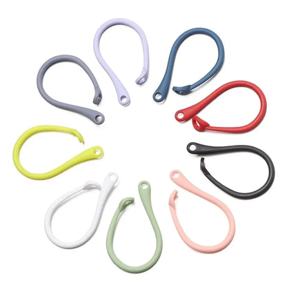 Bluetooth Earphone Silicone Earhook For Airpods Pro - Smarsty