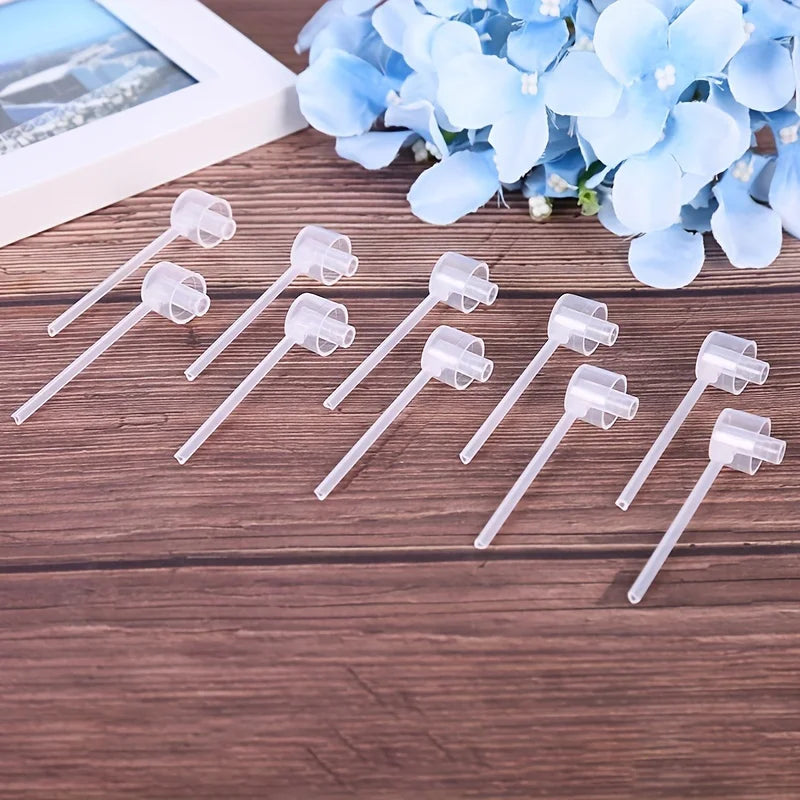 Portable Perfume Refill Tool Set for Easy Dispensing - Smarsty