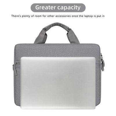 Waterproof Laptop Sleeve Bag 14 15.6 Inch Notebook Case - Smarsty