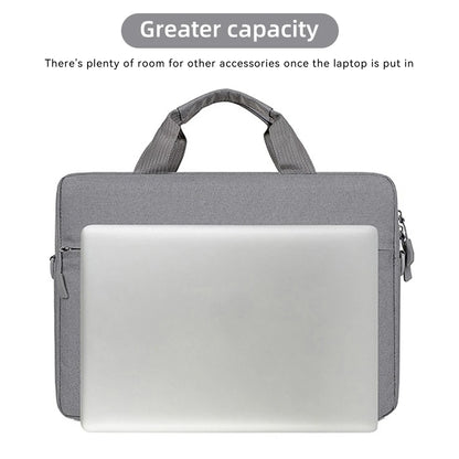 Waterproof Laptop Sleeve Bag 14 15.6 Inch Notebook Case