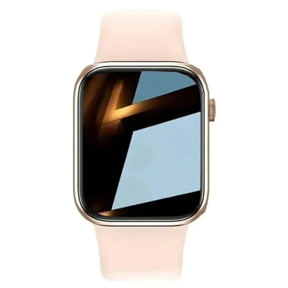 LAXASFIT Smart Watch With Color Screen And Bluetooth Calling - Smarsty