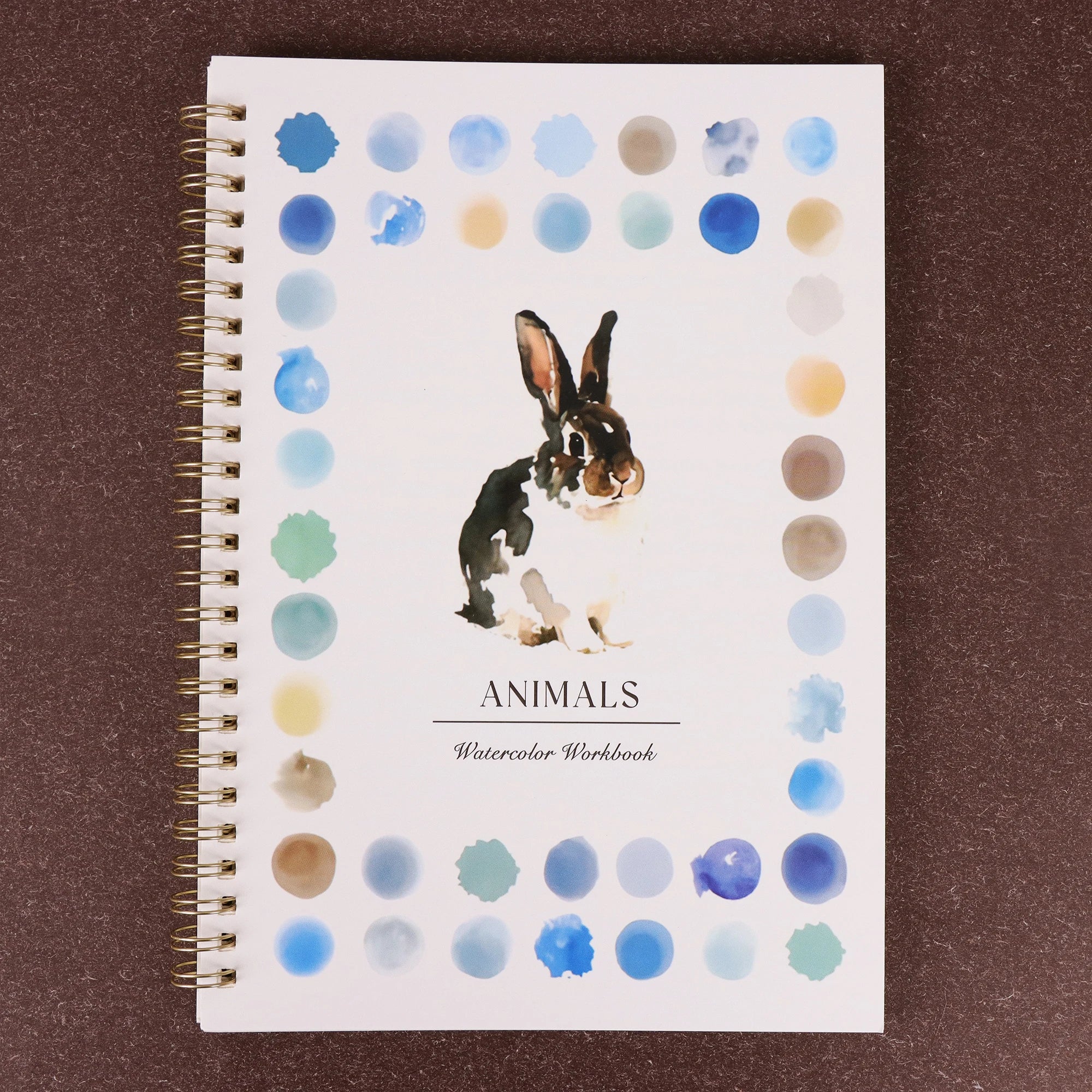 Beginner's Practice Book For Painting Watercolor Oil Painting Dyeing Album Comes Coloring Book  Advanced Painting - Smarsty