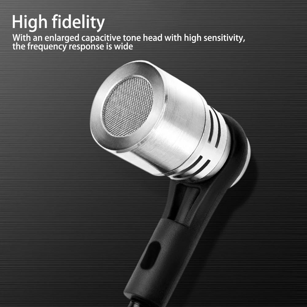 Wireless Microphone Receiver for Saxophone and Trumpet - Smarsty