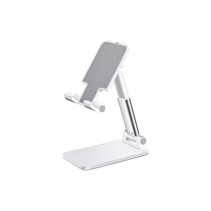 Adjustable Desk Phone and Tablet Holder Stand Universal - Smarsty