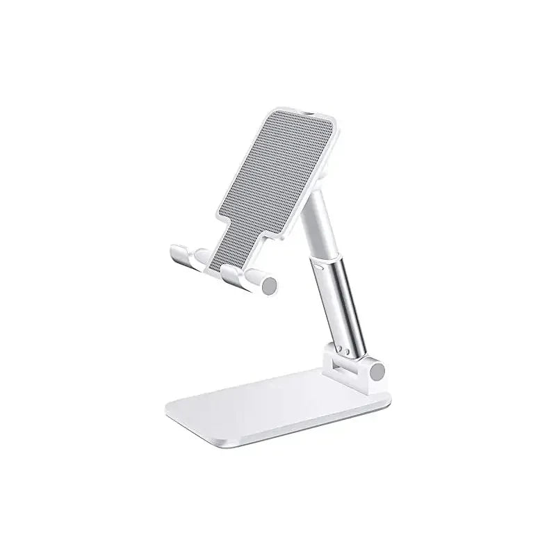 Adjustable Desk Phone and Tablet Holder Stand Universal - Smarsty