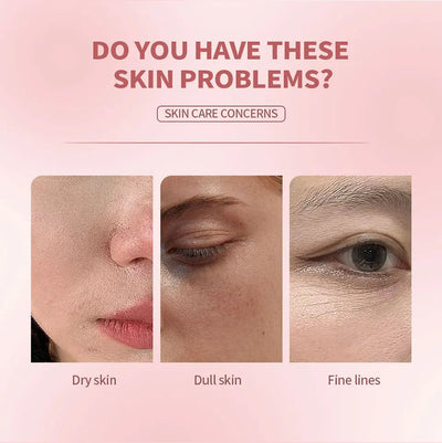 Korean Deep Collagen Peel Off Mask for Firm Skin - Smarsty