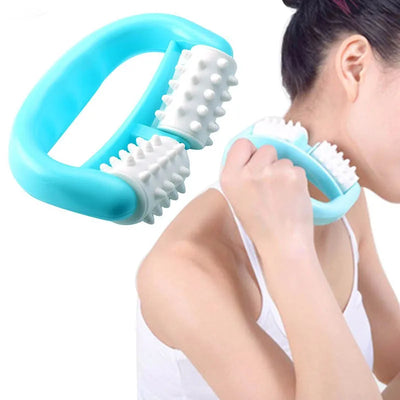 Fast Anti Cellulite Roller Massage For Smooth Skin - Smarsty