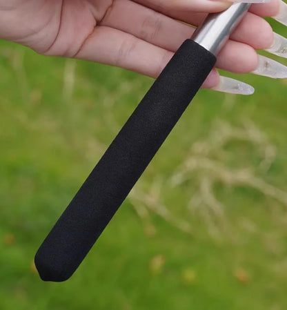 Telescopic Handle Rearview Mirror Wiper Cleaning Tool - Smarsty