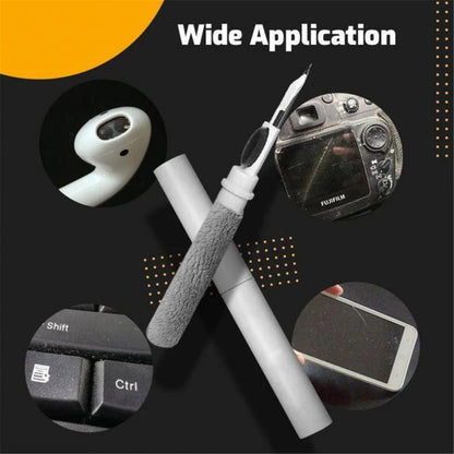 Earphone Cleaning Pen Kit for Airpods and Headsets - Smarsty
