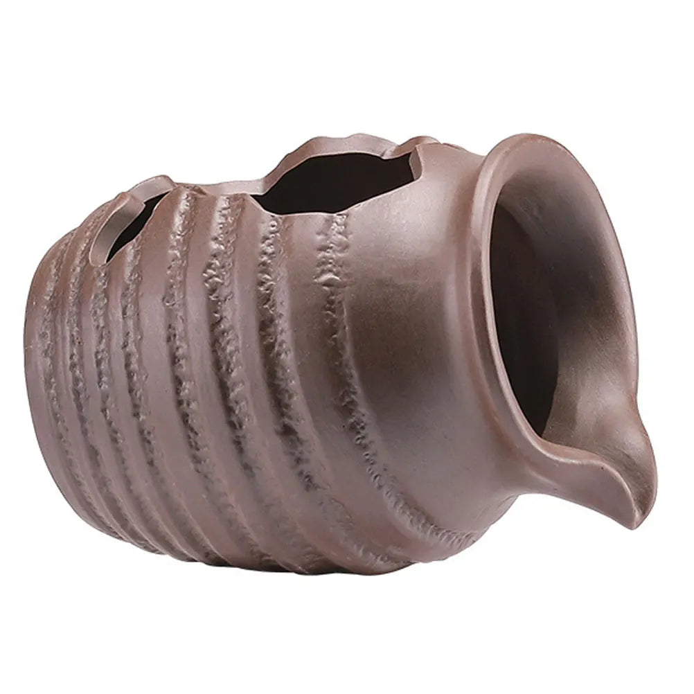 Ceramic Jar Water Fountain for Aquarium Decoration - Smarsty