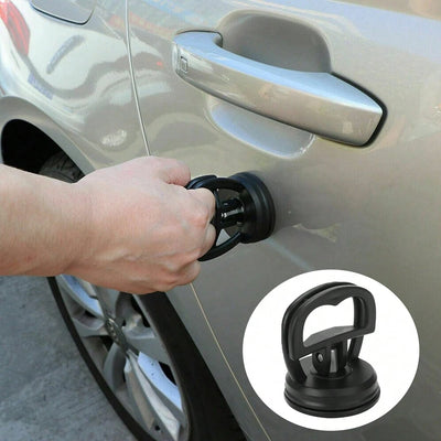 1pcs Dent Puller Pull Bodywork Panel Remover Sucker Tool 2Inch Car Repair Sucker ToolSuction Cup Suitable For Small Dents - Smarsty