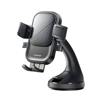 Universal Car Phone Mount With Strong Suction 360 Rotation - Smarsty