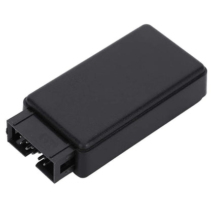 USB Logic Analyzer 24MHz Mini 8 Channel Device - Smarsty