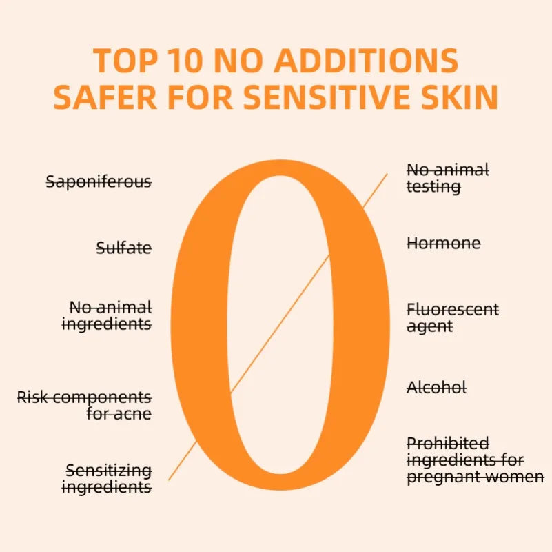 Orange Exfoliating Gel Dead Spot Remover Brighten Peeling 50g Gentle Repair Scrub Whiten Hydrating Moisturizer Korean Skin Care - Smarsty