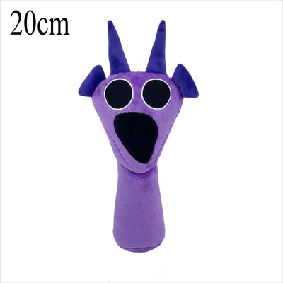 Sprunki Plush Toys Horror Game Toys Cartoon Cute Soft Stuffed Pillow For Kid Birthday Christmas Gift Stuffed Children Dolls - Smarsty