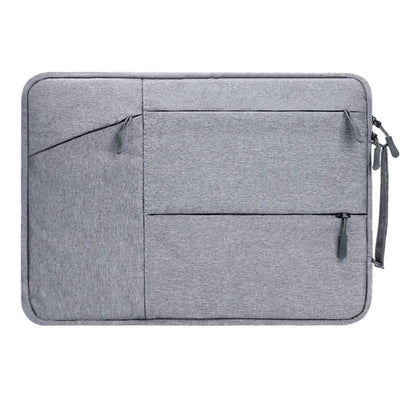 Slim Laptop Sleeve 13 To 16 Inch Notebook Case Protection - Smarsty