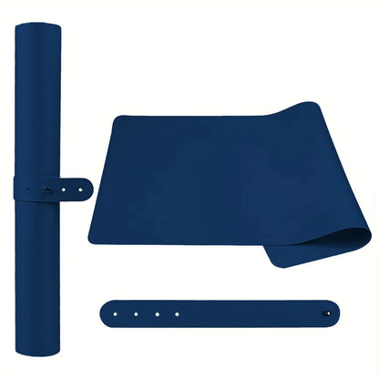 Foldable Nail Art Table Mat Waterproof Hand Rest Pad - Smarsty