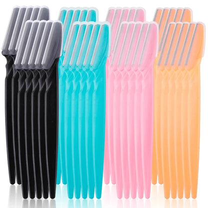 Eyebrow Trimmer Blades for Accurate Hair Removal - Smarsty