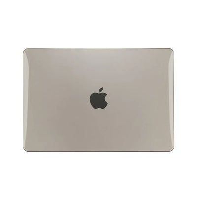 MacBook Air UltraSlim Hard Shell Case 13 to 15 Inches - Smarsty