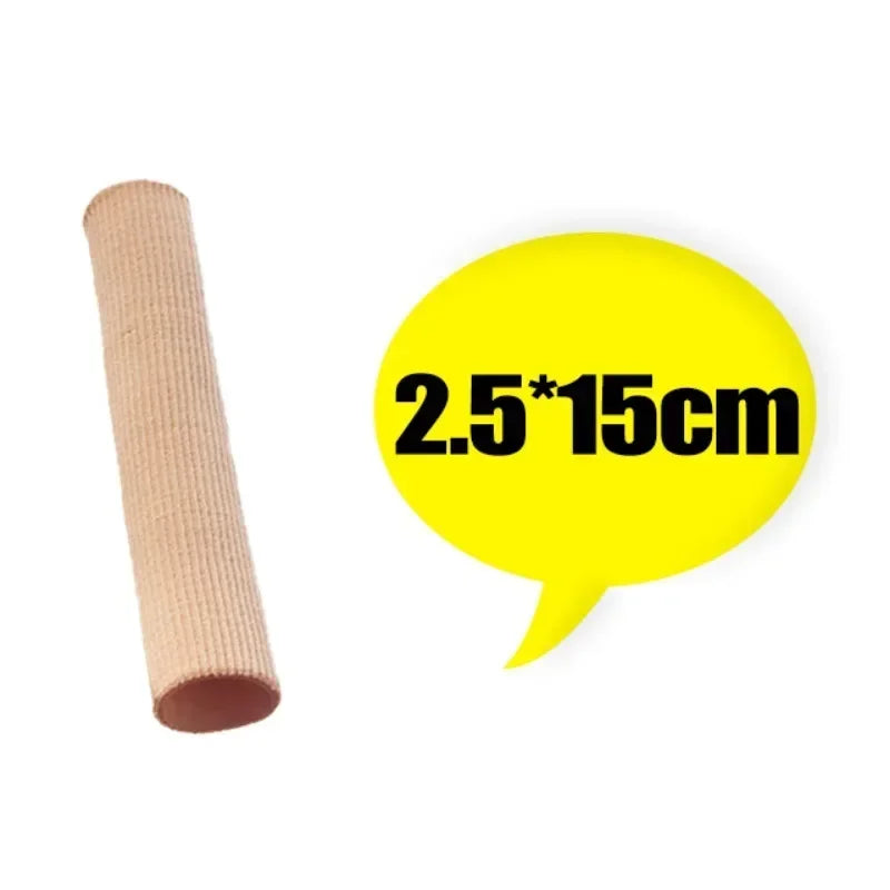 Anti-Blister Gel Protectors for Comfortable Running - Smarsty